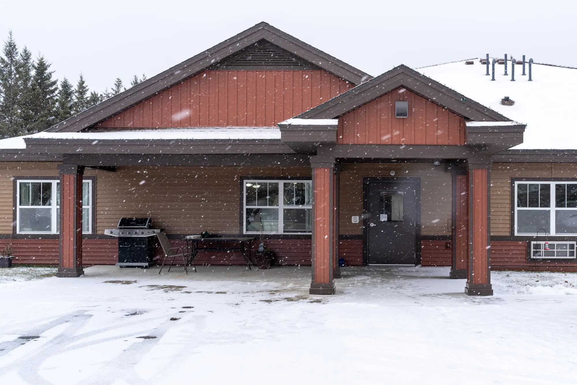 Bemidji Community